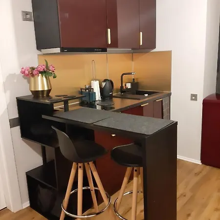 Apartment Laime 1 *