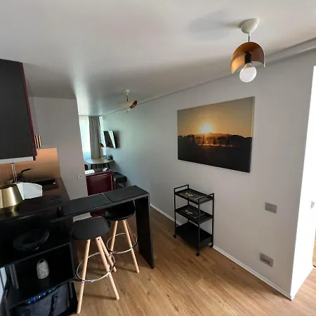 Apartment Laime 1 Palanga