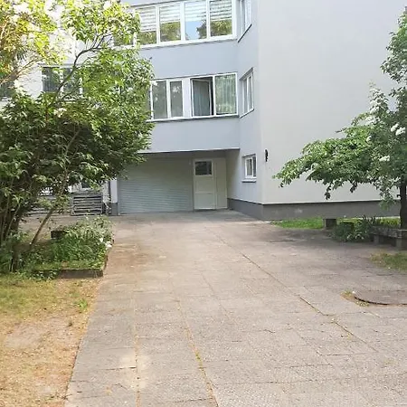 Laime 1 Apartment Palanga