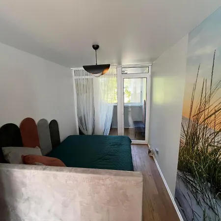 Laime 1 * Palanga