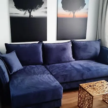 Laime 1 Apartment *