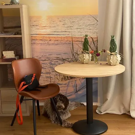 Apartment Laime 1 *