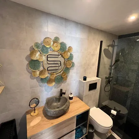 Laime 1 Apartment