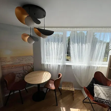 Apartment Laime 1