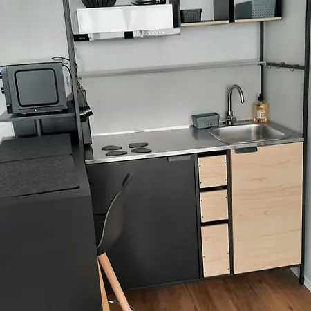 Laime 1 Apartment Palanga