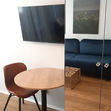 Apartment Laime 1 Palanga