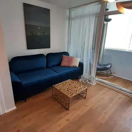 Apartment Laime 1
