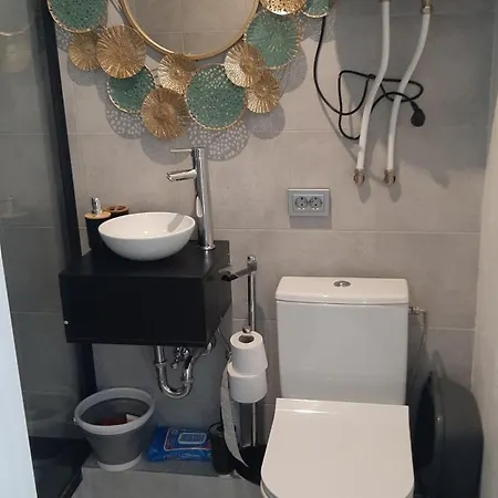 Apartment Laime 1 Palanga