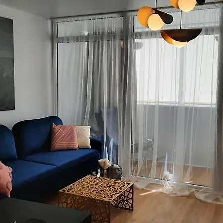 Laime 1 Apartment *